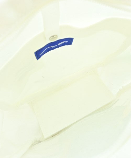 COMME des GARCONS SHIRT Shoulder bags