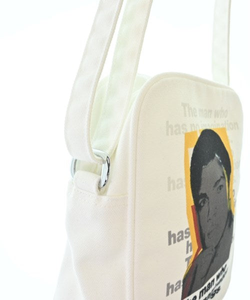 COMME des GARCONS SHIRT Shoulder bags