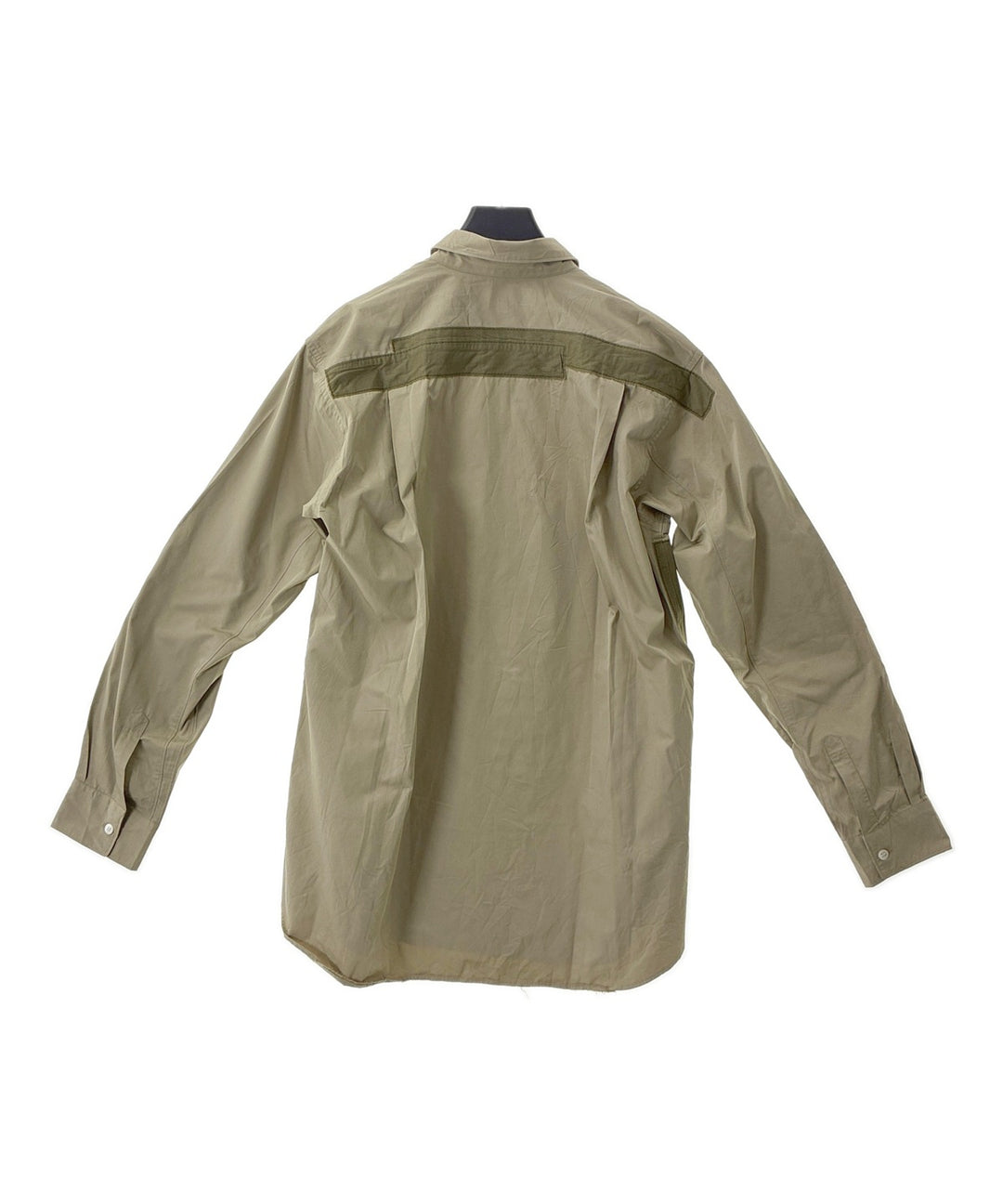 COMME des GARCONS SHIRT เสื้อลำลอง