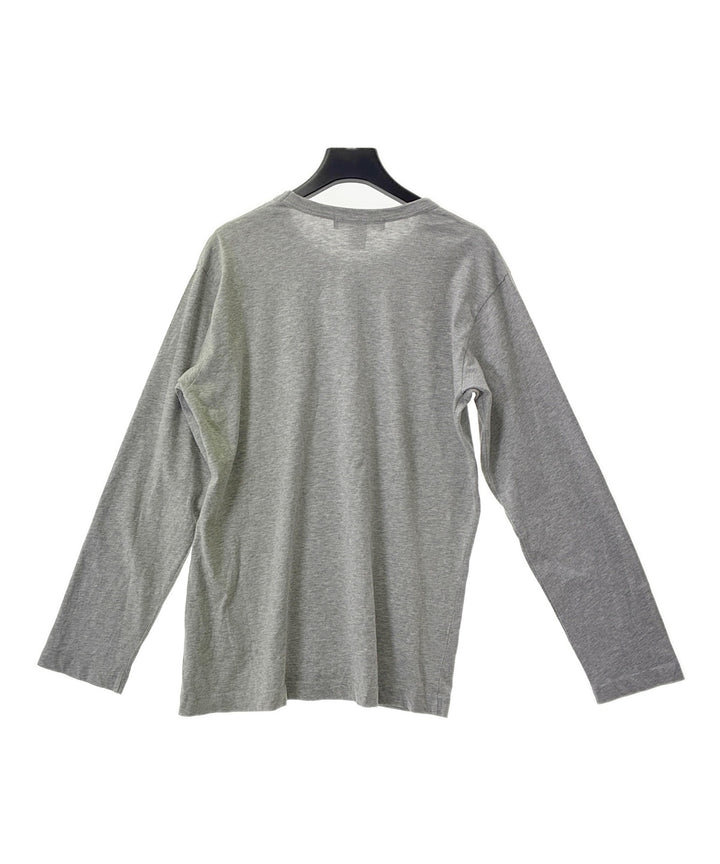 COMME des GARCONS SHIRT เสื้อยืด/เสื้อท็อปส์