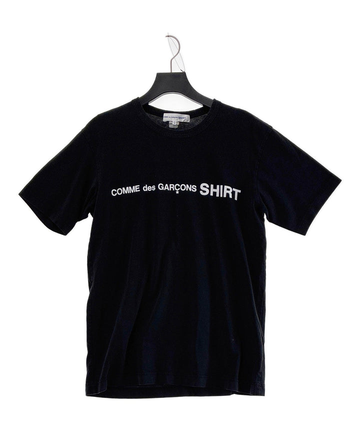 COMME des GARCONS SHIRT เสื้อยืด/เสื้อท็อปส์