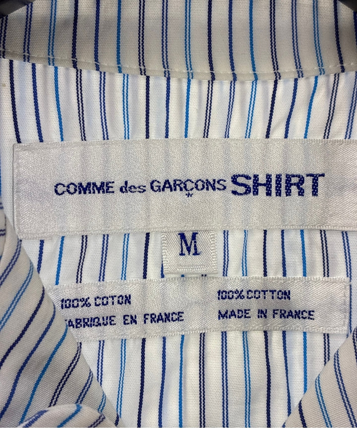COMME des GARCONS SHIRT เสื้อเชิ้ต