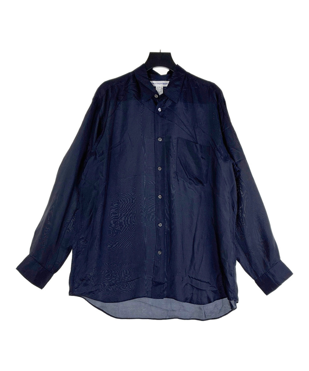 COMME des GARCONS SHIRT เสื้อลำลอง