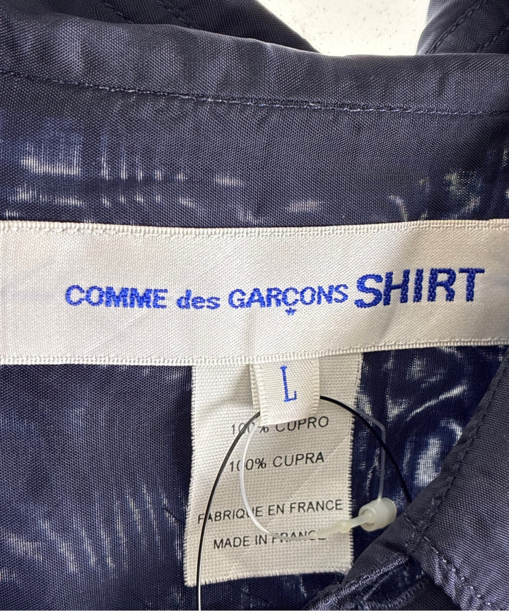 COMME des GARCONS SHIRT เสื้อลำลอง