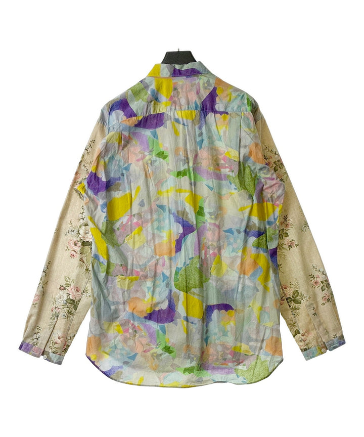 COMME des GARCONS SHIRT เสื้อลำลอง