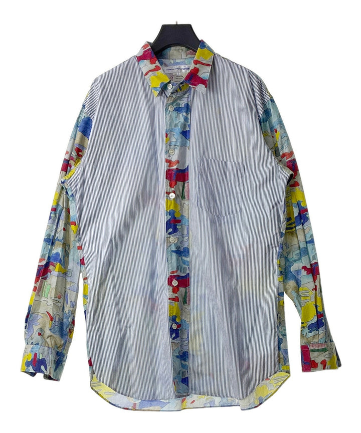 COMME des GARCONS SHIRT เสื้อลำลอง
