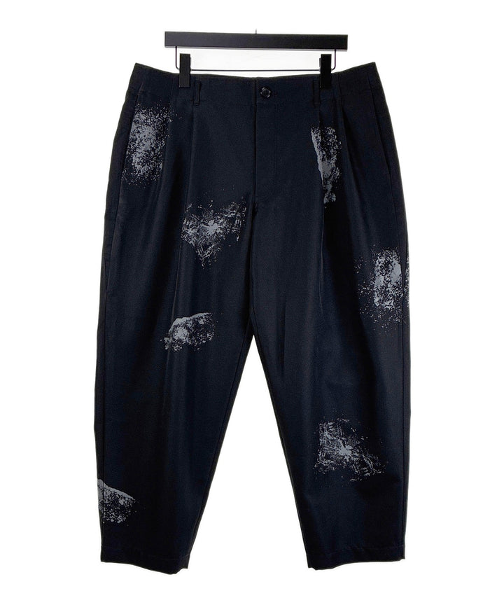 COMME des GARCONS SHIRT กางเกงขายาว
