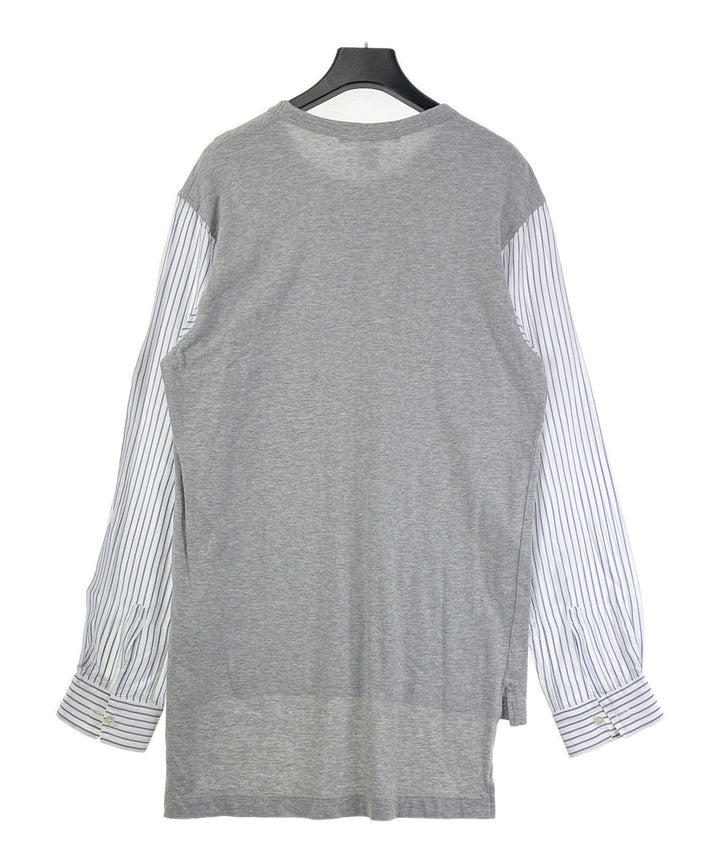 COMME des GARCONS SHIRT เสื้อยืด/เสื้อท็อปส์