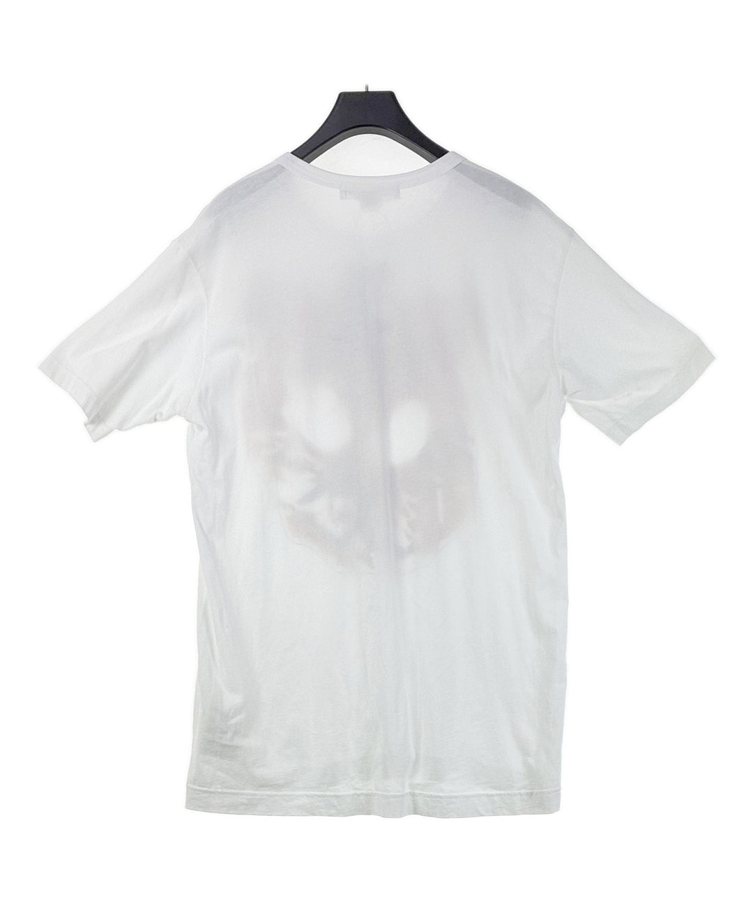 COMME des GARCONS SHIRT เสื้อยืด/เสื้อท็อปส์