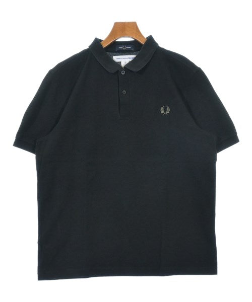 COMME des GARCONS SHIRT เสื้อโปโล