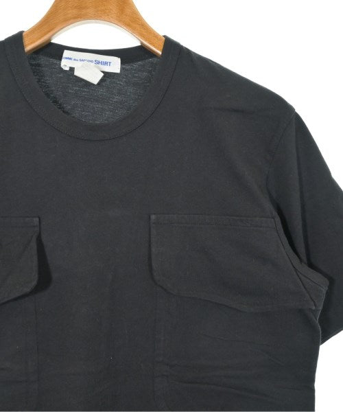 COMME des GARCONS SHIRT เสื้อยืด/เสื้อท็อปส์