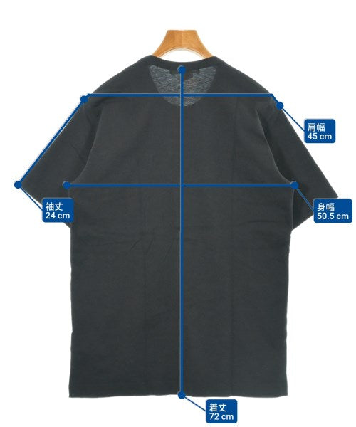 COMME des GARCONS SHIRT เสื้อยืด/เสื้อท็อปส์