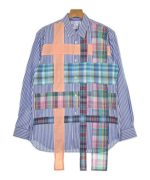 COMME des GARCONS SHIRT เสื้อลำลอง