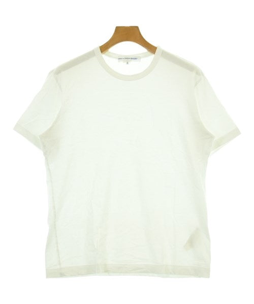COMME des GARCONS SHIRT เสื้อยืด/เสื้อท็อปส์