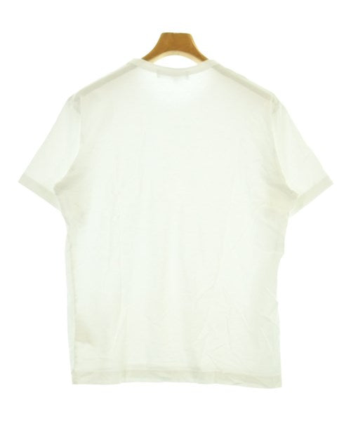 COMME des GARCONS SHIRT เสื้อยืด/เสื้อท็อปส์