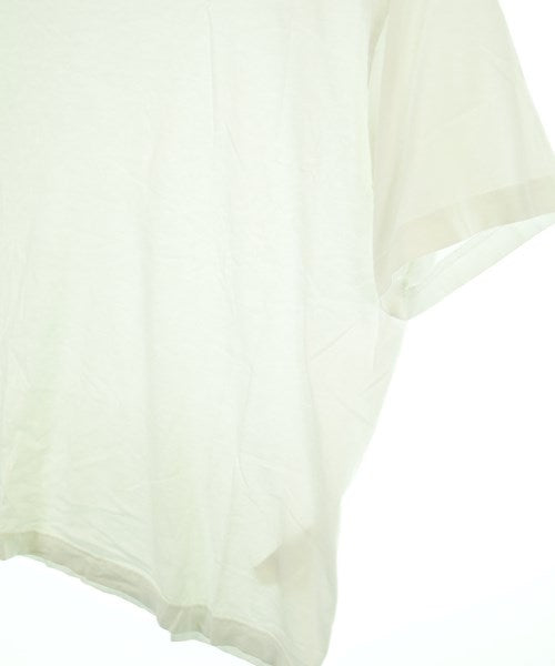 COMME des GARCONS SHIRT เสื้อยืด/เสื้อท็อปส์