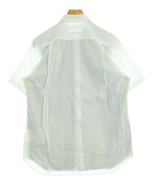 COMME des GARCONS SHIRT เสื้อลำลอง