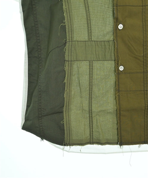 COMME des GARCONS SHIRT เสื้อลำลอง