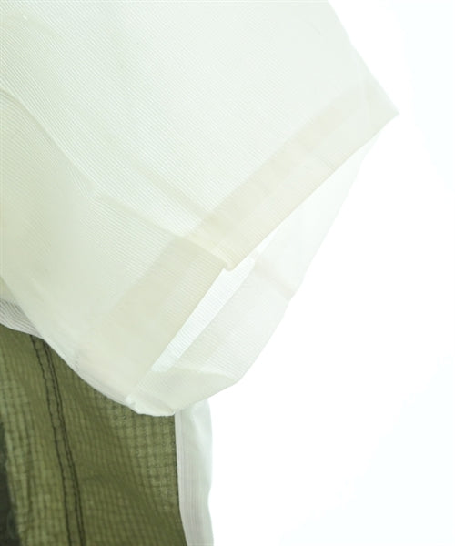 COMME des GARCONS SHIRT เสื้อลำลอง