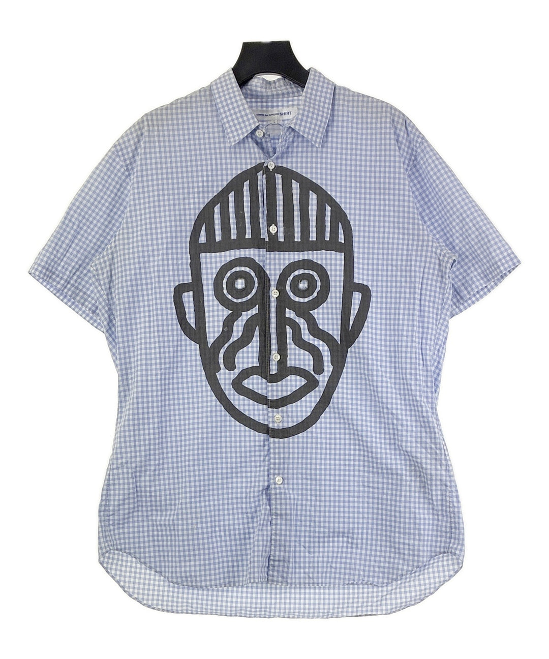 COMME des GARCONS SHIRT เสื้อลำลอง