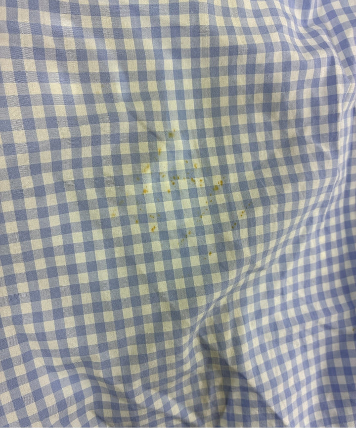COMME des GARCONS SHIRT เสื้อลำลอง