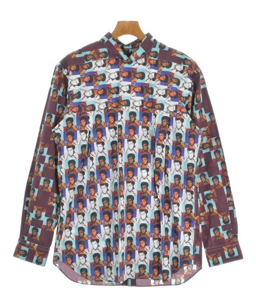 COMME des GARCONS SHIRT เสื้อลำลอง