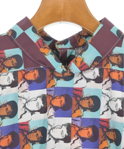 COMME des GARCONS SHIRT เสื้อลำลอง