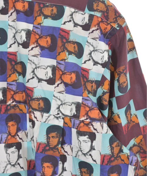 COMME des GARCONS SHIRT เสื้อลำลอง