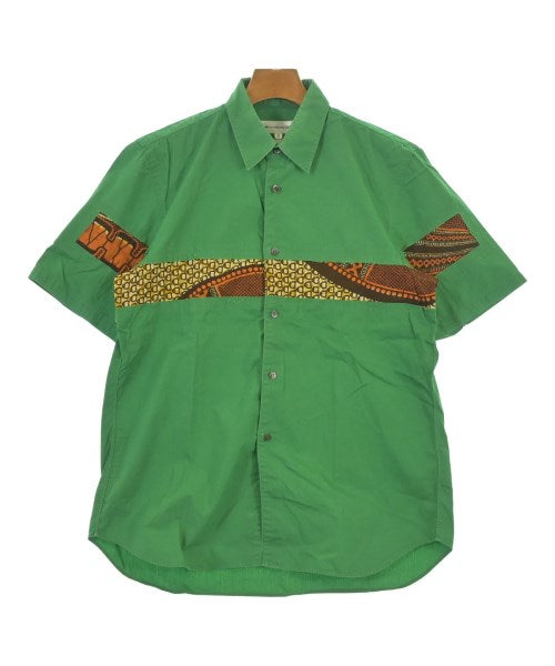 COMME des GARCONS SHIRT เสื้อลำลอง