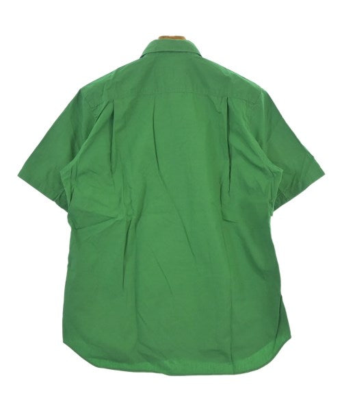 COMME des GARCONS SHIRT เสื้อลำลอง