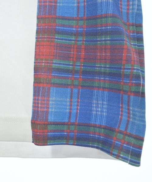 COMME des GARCONS SHIRT เสื้อยืด/เสื้อท็อปส์