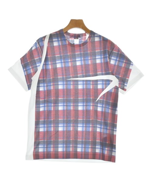COMME des GARCONS SHIRT เสื้อยืด/เสื้อท็อปส์