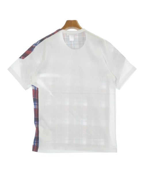COMME des GARCONS SHIRT เสื้อยืด/เสื้อท็อปส์