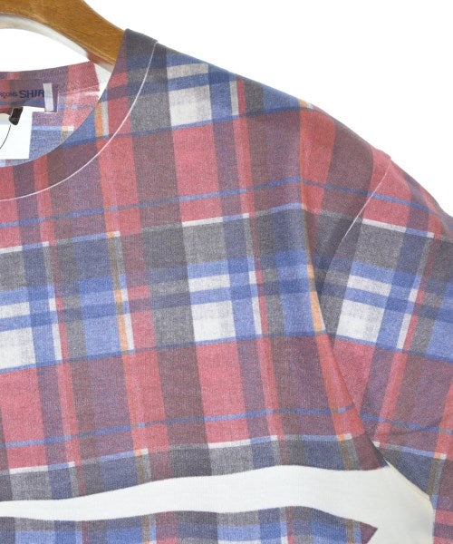 COMME des GARCONS SHIRT เสื้อยืด/เสื้อท็อปส์