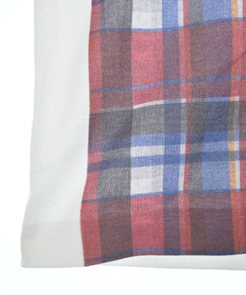 COMME des GARCONS SHIRT เสื้อยืด/เสื้อท็อปส์