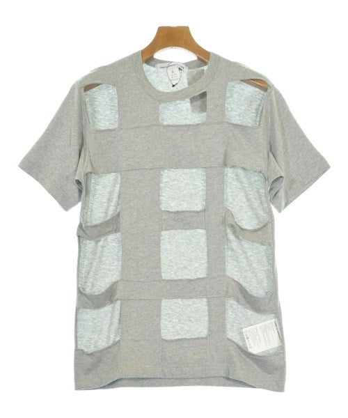 COMME des GARCONS SHIRT เสื้อยืด/เสื้อท็อปส์
