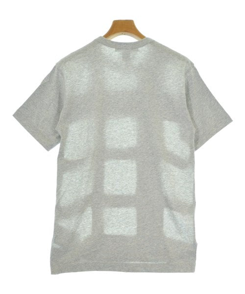 COMME des GARCONS SHIRT เสื้อยืด/เสื้อท็อปส์