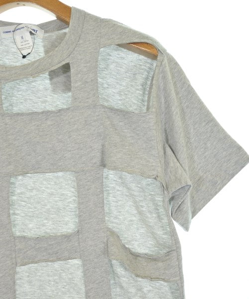 COMME des GARCONS SHIRT เสื้อยืด/เสื้อท็อปส์