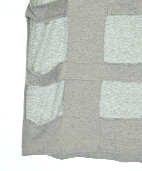 COMME des GARCONS SHIRT เสื้อยืด/เสื้อท็อปส์