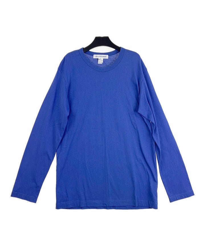 COMME des GARCONS SHIRT เสื้อยืด/เสื้อท็อปส์