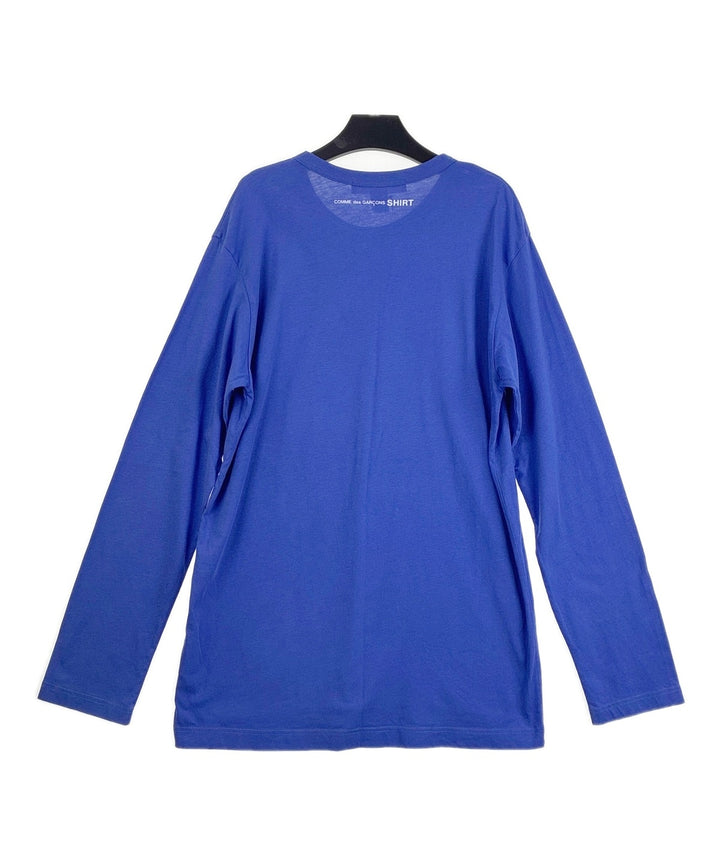 COMME des GARCONS SHIRT เสื้อยืด/เสื้อท็อปส์