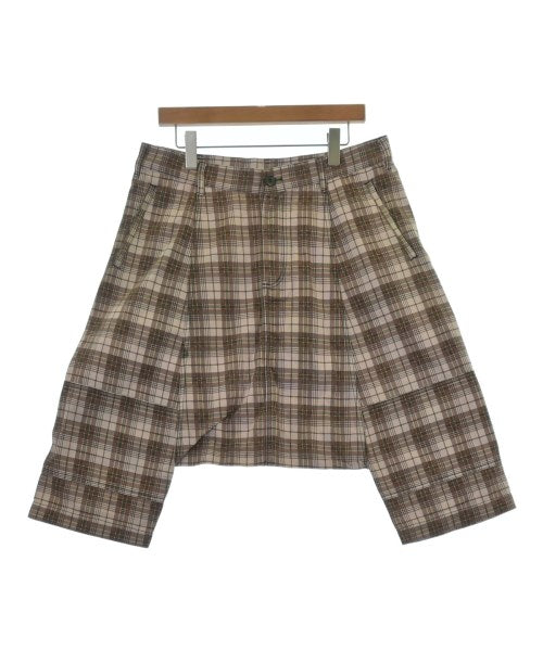 COMME des GARCONS SHIRT กางเกง อื่น