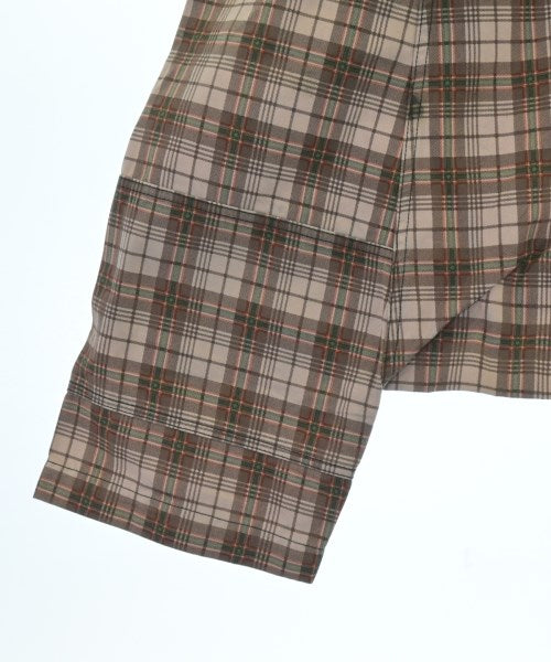 COMME des GARCONS SHIRT กางเกง อื่น