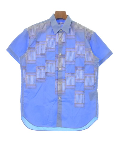 COMME des GARCONS SHIRT เสื้อลำลอง