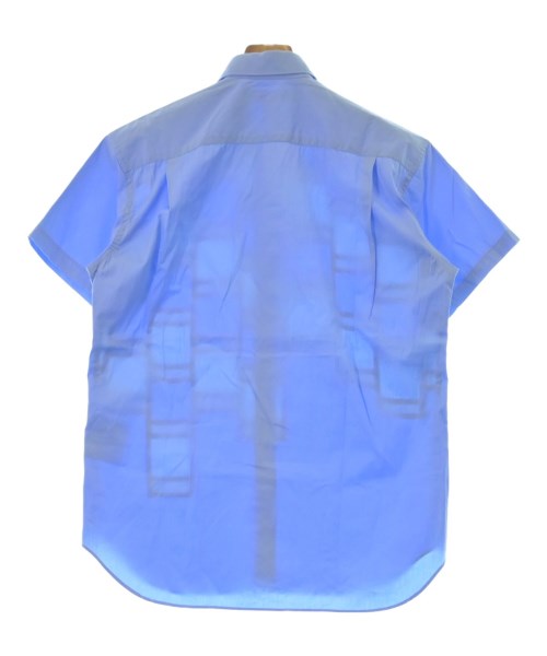 COMME des GARCONS SHIRT เสื้อลำลอง