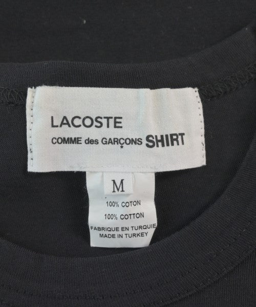 COMME des GARCONS SHIRT เสื้อยืด/เสื้อท็อปส์