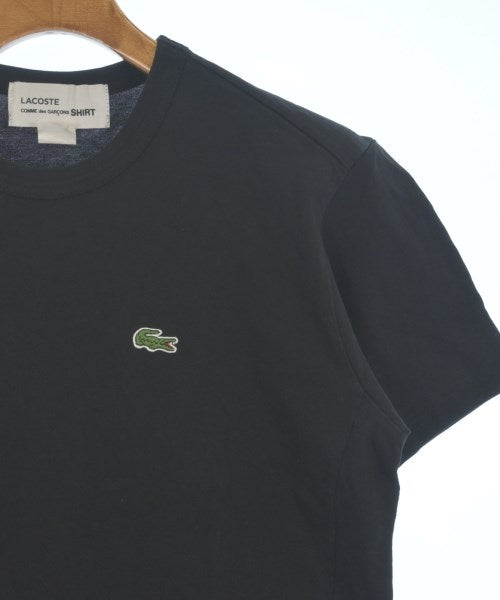 COMME des GARCONS SHIRT เสื้อยืด/เสื้อท็อปส์