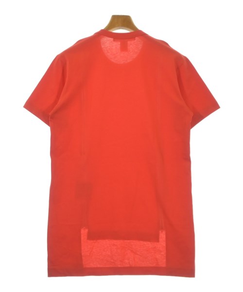 COMME des GARCONS SHIRT เสื้อยืด/เสื้อท็อปส์