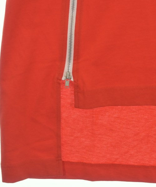 COMME des GARCONS SHIRT เสื้อยืด/เสื้อท็อปส์