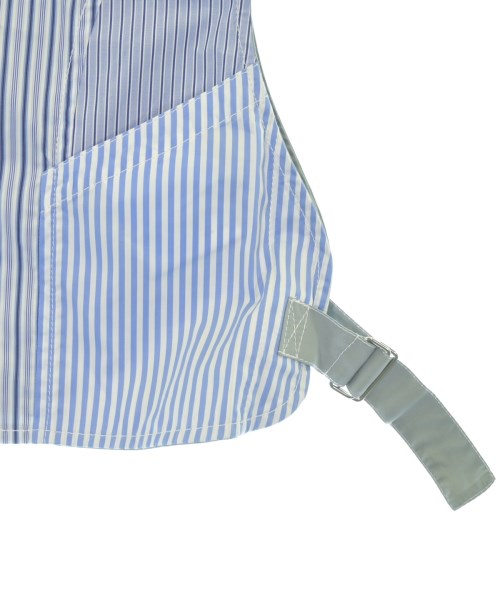 COMME des GARCONS SHIRT เสื้อลำลอง